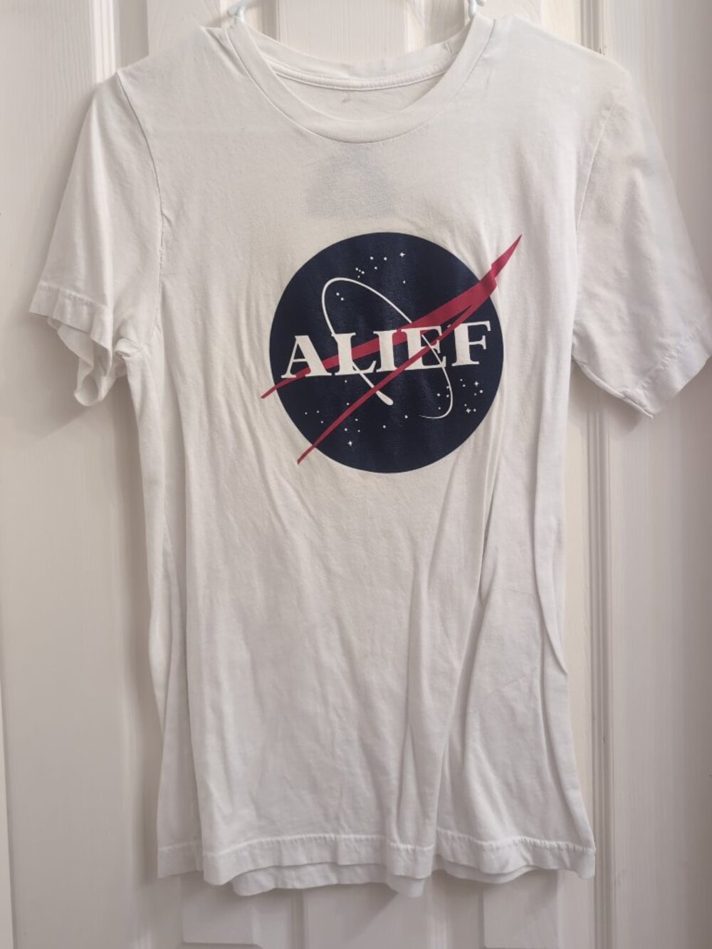 Alief Tee